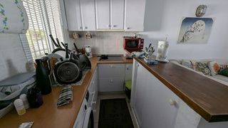 Casa adosada en venta en El Faro de Calaburra - Chaparral en Mijas