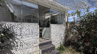 Casa adosada en venta en El Faro de Calaburra - Chaparral en Mijas