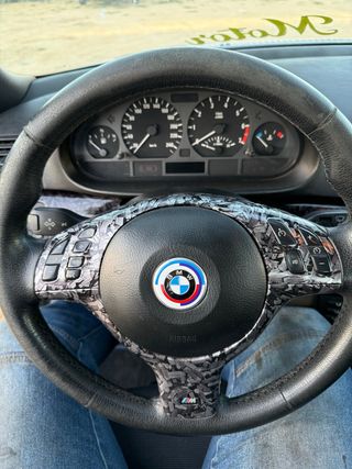 Volante BMW M