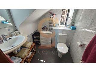 Casa pareada en venta en Cubas de la Sagra