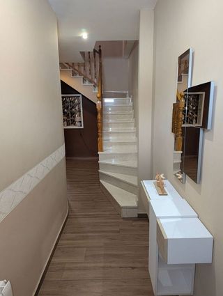 Casa adosada en venta en Elda