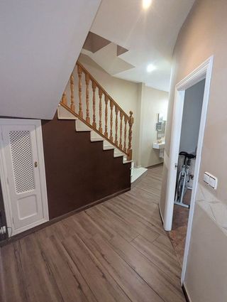 Casa adosada en venta en Elda