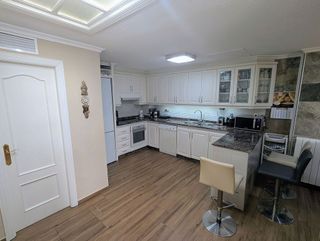 Casa adosada en venta en Elda