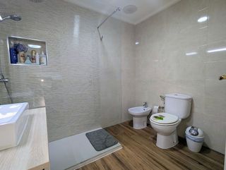 Casa adosada en venta en Elda