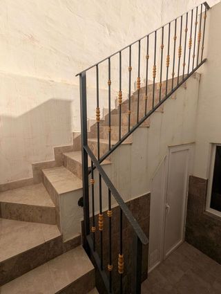 Casa adosada en venta en Elda