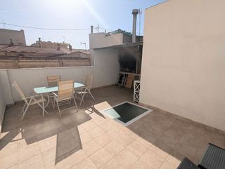 Casa adosada en venta en Elda