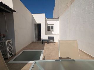 Casa adosada en venta en Elda
