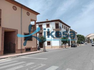 Chalet en venta en Baeza