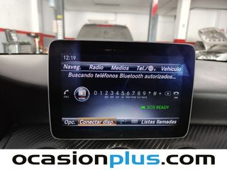 Mercedes-Benz Clase A 200 d 100 kW (136 CV)