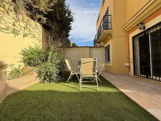 Casa pareada en venta en Zona Universitaria  en Bormujos