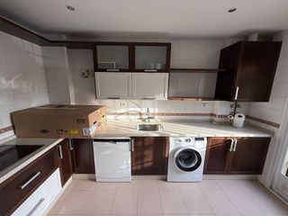 Casa pareada en venta en Zona Universitaria  en Bormujos