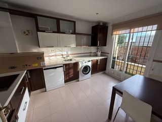 Casa pareada en venta en Zona Universitaria  en Bormujos