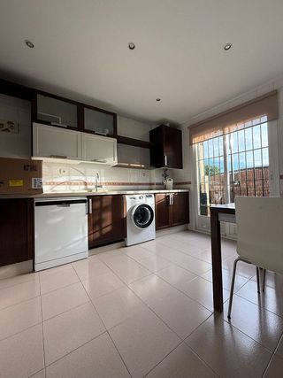 Casa pareada en venta en Zona Universitaria  en Bormujos