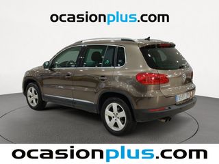 Volkswagen Tiguan Sport 2.0 TDI BMT 4Motion 103 kW (140 CV)