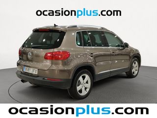 Volkswagen Tiguan Sport 2.0 TDI BMT 4Motion 103 kW (140 CV)