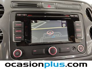 Volkswagen Tiguan Sport 2.0 TDI BMT 4Motion 103 kW (140 CV)