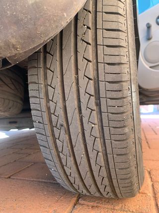Renault Modus 2005 1.6 gasolina excelente mecanica