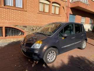 Renault Modus 2005 1.6 gasolina excelente mecanica