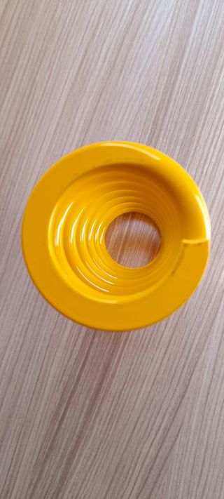 Muelles Ohlins TTX DH