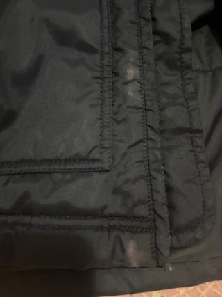 Chaqueta Nike Azul