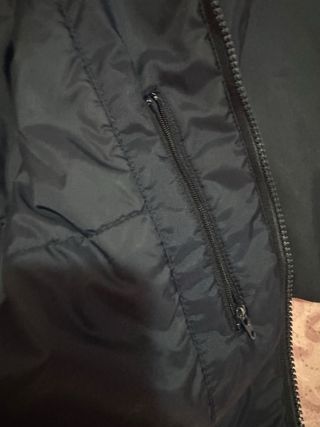 Chaqueta Nike Azul