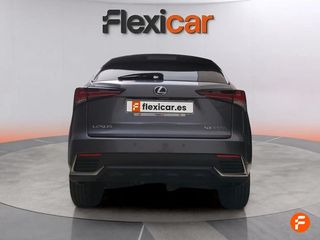 Lexus NX 2.5 300h Executive 4WD