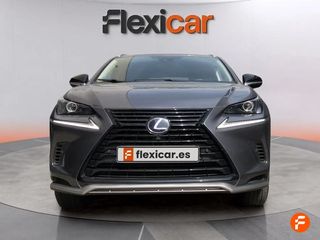 Lexus NX 2.5 300h Executive 4WD