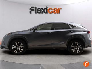 Lexus NX 2.5 300h Executive 4WD
