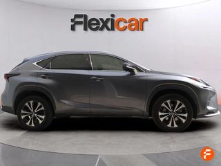 Lexus NX 2.5 300h Executive 4WD