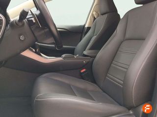 Lexus NX 2.5 300h Executive 4WD