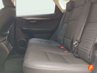 Lexus NX 2.5 300h Executive 4WD