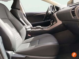 Lexus NX 2.5 300h Executive 4WD