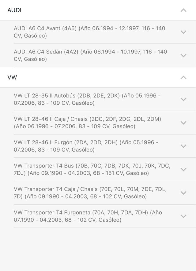 Kit distribución Valeo + Bomba agua VW