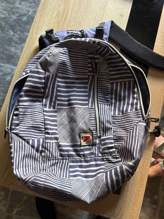 Mochila escolar