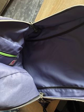 Mochila escolar