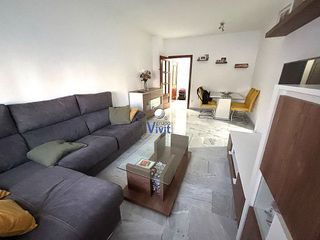 Piso en venta en Los Molinos en Alcalá de Guadaira