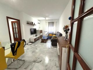 Piso en venta en Los Molinos en Alcalá de Guadaira