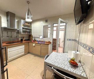 Piso en venta en Los Molinos en Alcalá de Guadaira