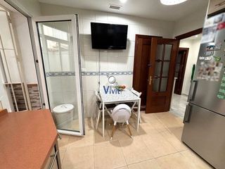 Piso en venta en Los Molinos en Alcalá de Guadaira