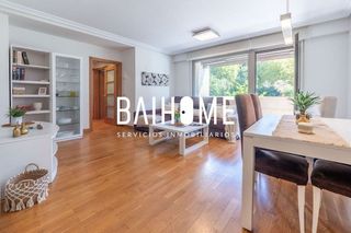 Piso en venta en Ibaeta en San Sebastián-Donostia