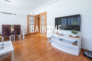 Piso en venta en Ibaeta en San Sebastián-Donostia