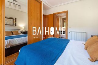 Piso en venta en Ibaeta en San Sebastián-Donostia