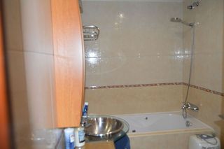 Piso en venta en As Travesas - Balaídos en Vigo