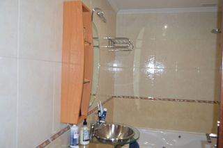 Piso en venta en As Travesas - Balaídos en Vigo