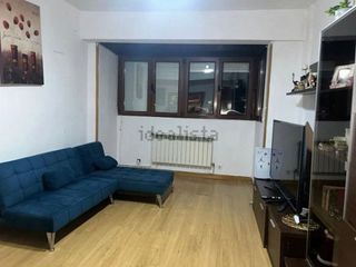 Piso en venta en Centro en Valladolid