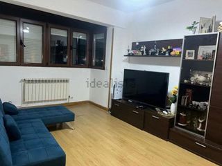 Piso en venta en Centro en Valladolid