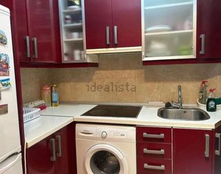 Piso en venta en Centro en Valladolid