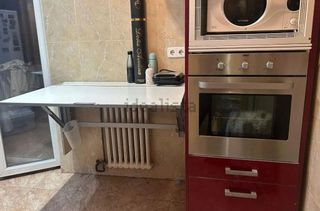 Piso en venta en Centro en Valladolid