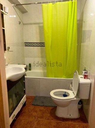 Piso en venta en Centro en Valladolid