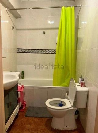 Piso en venta en Centro en Valladolid